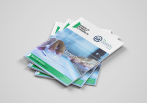 Diseño de Brochure por Pixelon Studio para Accessibility Now | Diseño: #21886054