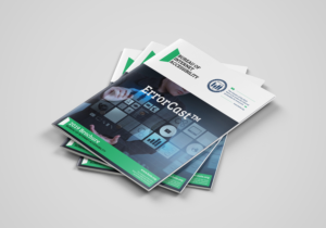 Diseño de Brochure por Pixelon Studio para Accessibility Now | Diseño: #21886082