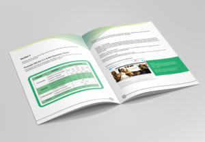 Brochure Design by Deziners Zone for Accessibility Now | Design: #21708764