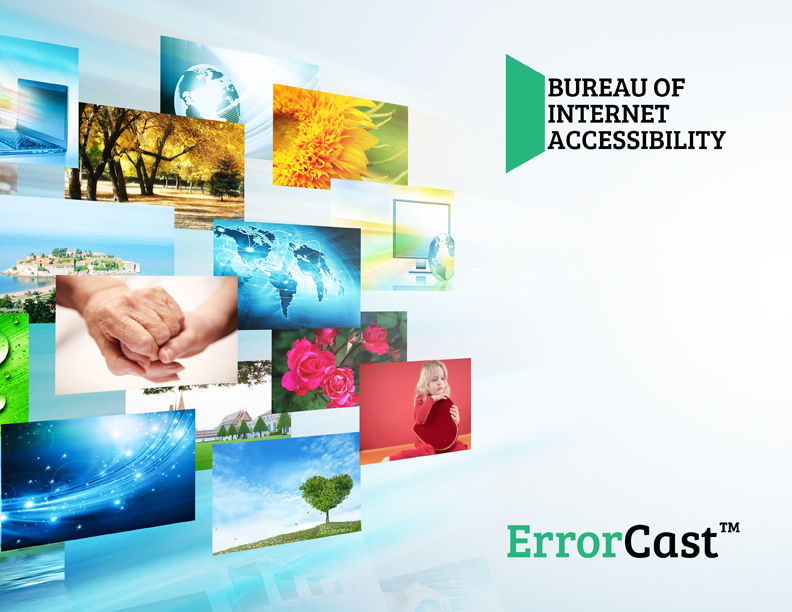 Diseño de Brochure por eleven para Accessibility Now | Diseño #21749538