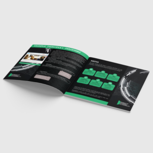 Brochure Design by elveneclipse for Accessibility Now | Design: #21719376