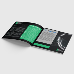 Brochure Design by elveneclipse for Accessibility Now | Design: #21719378