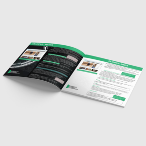 Brochure Design by elveneclipse for Accessibility Now | Design: #21719390