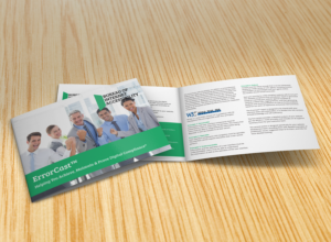 Brochure Design by barinix for Accessibility Now | Design: #21772788