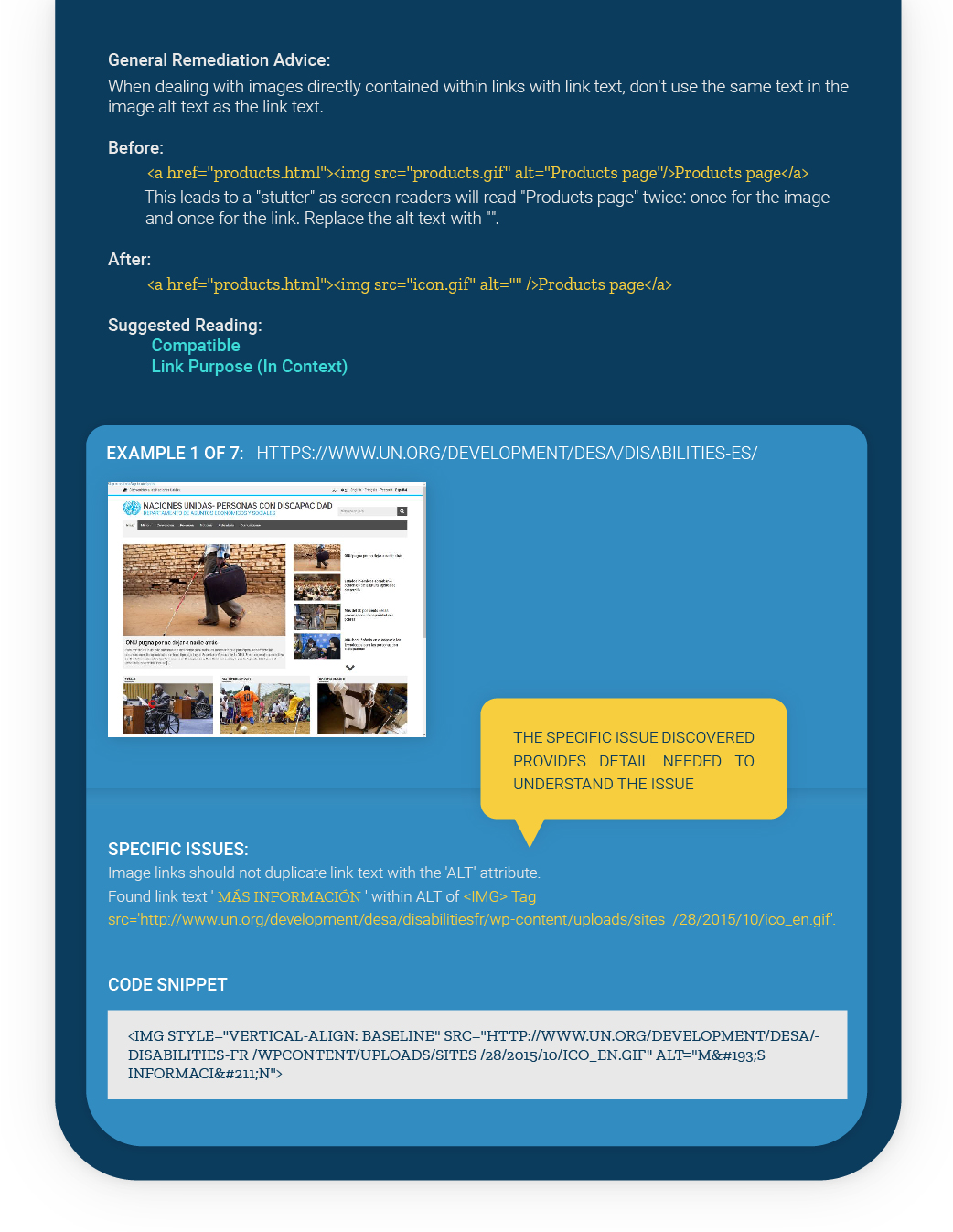 Diseño de Brochure por Azmat-ullah para Accessibility Now | Diseño #21776057