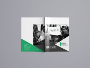 Brochure Design by nafizrahat for Accessibility Now | Design: #21714712