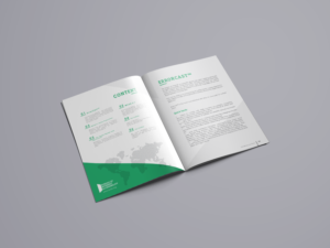 Brochure Design by nafizrahat for Accessibility Now | Design #21714715