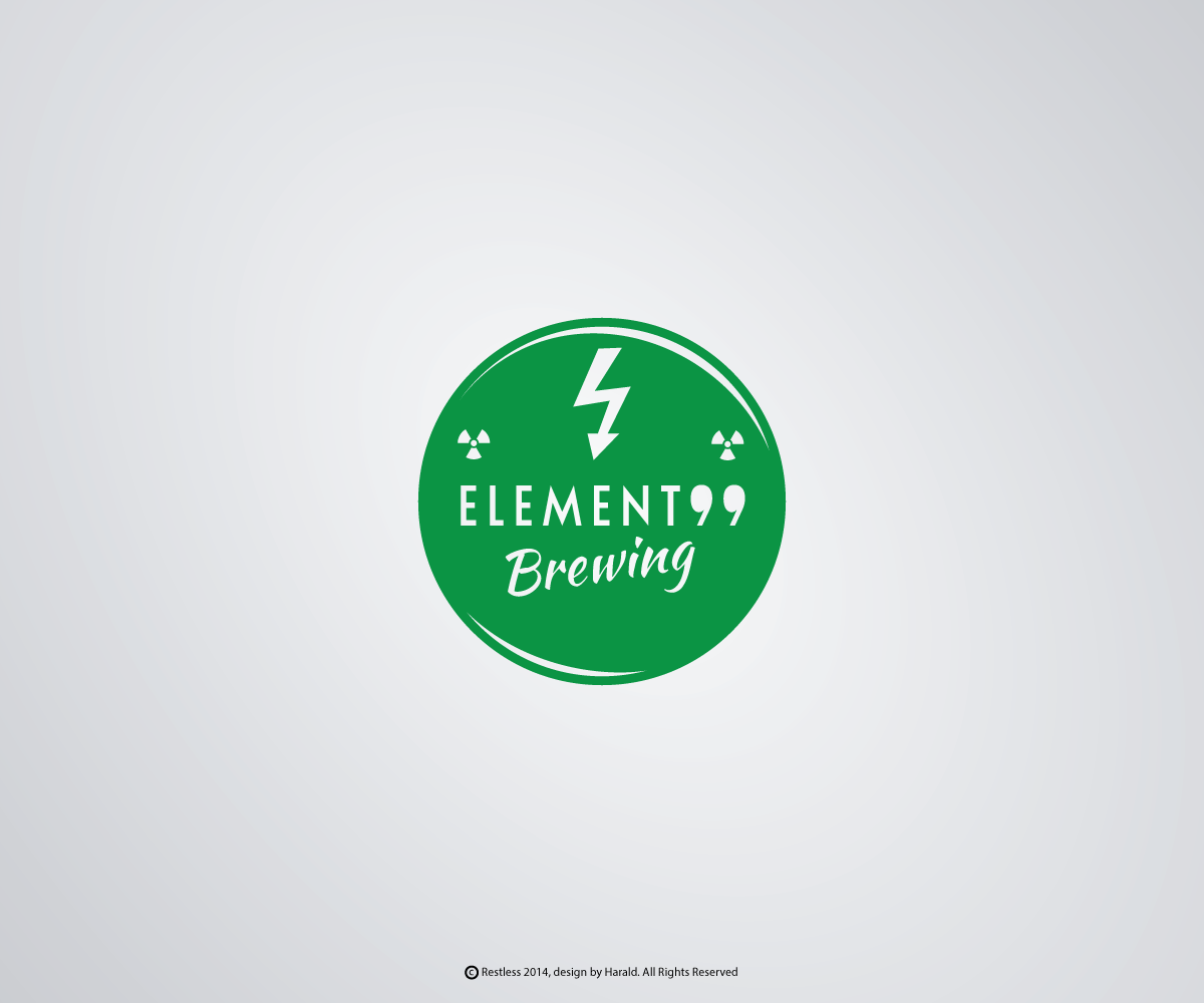 Logo Design by Restless for this project | Design #3002756