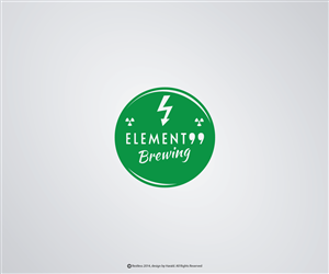 Element99 or Element99 Brewing | Logo Design by Restless