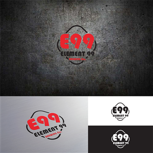 Element99 or Element99 Brewing | Logo Design by The RANFOUR Project