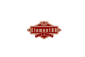Element99 or Element99 Brewing | Logo Design by albertlatifi