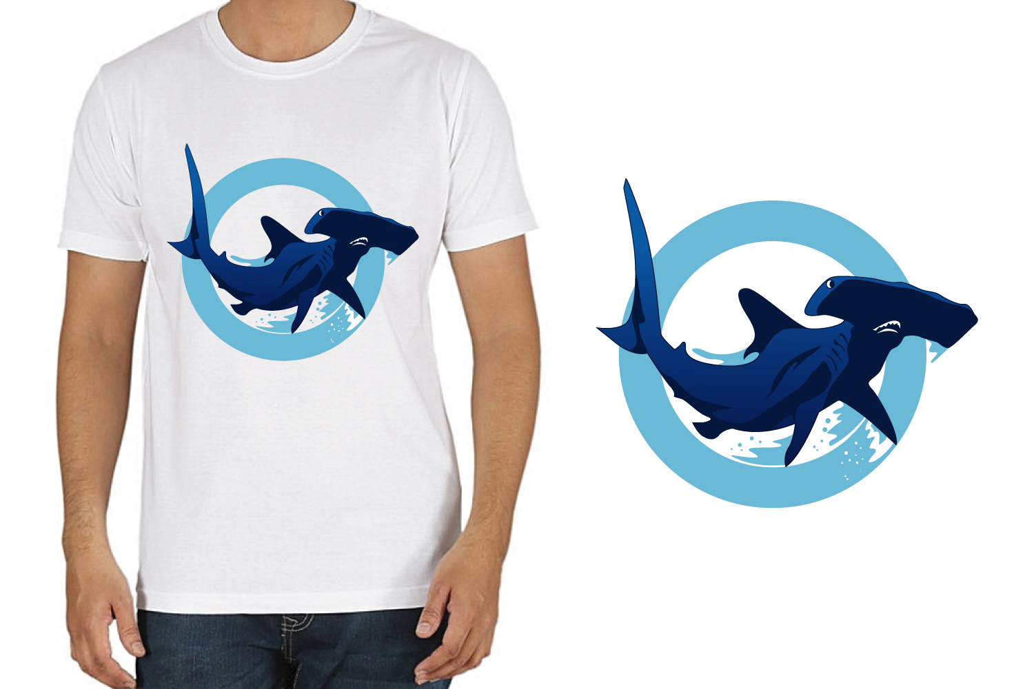 T-shirt Design by Jay Design for Berserker Rods | Design #21718473