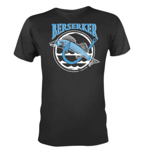Design de T-shirt par 75-R-P-Z pour Berserker Rods | Design : #21715075