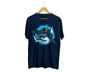 Design de T-shirt par Vallerie L. pour Berserker Rods | Design : #21713478