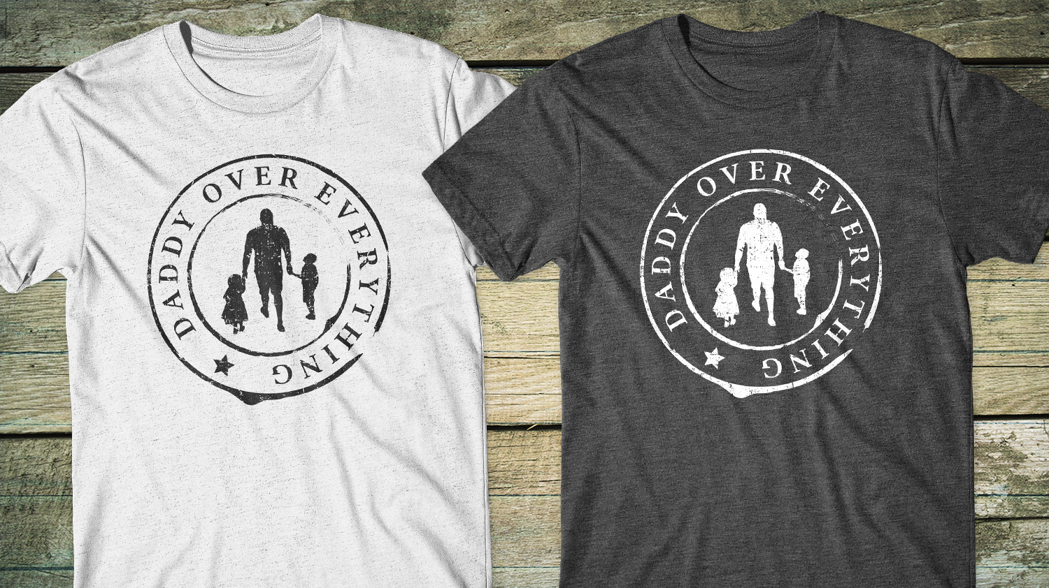 T-shirt Design by db1404 for this project | Design #21714626