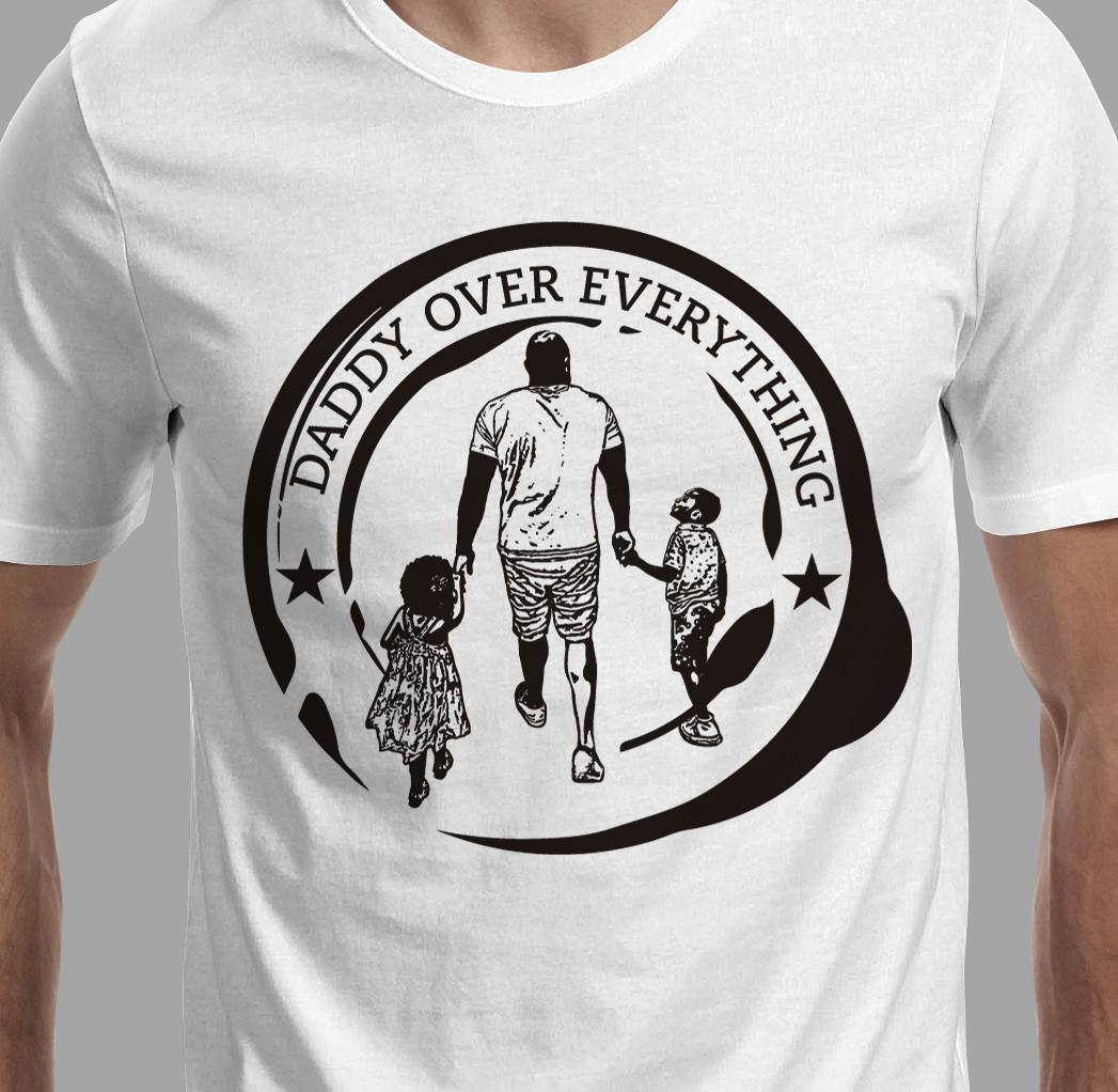 T-Shirt-Design von Wally_F für dieses Projekt | Design #21708870