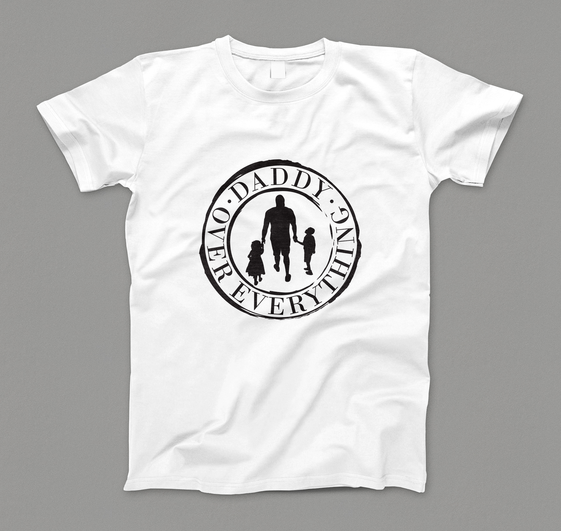 T-shirt Design by Barney Stinson for this project | Design #21711086