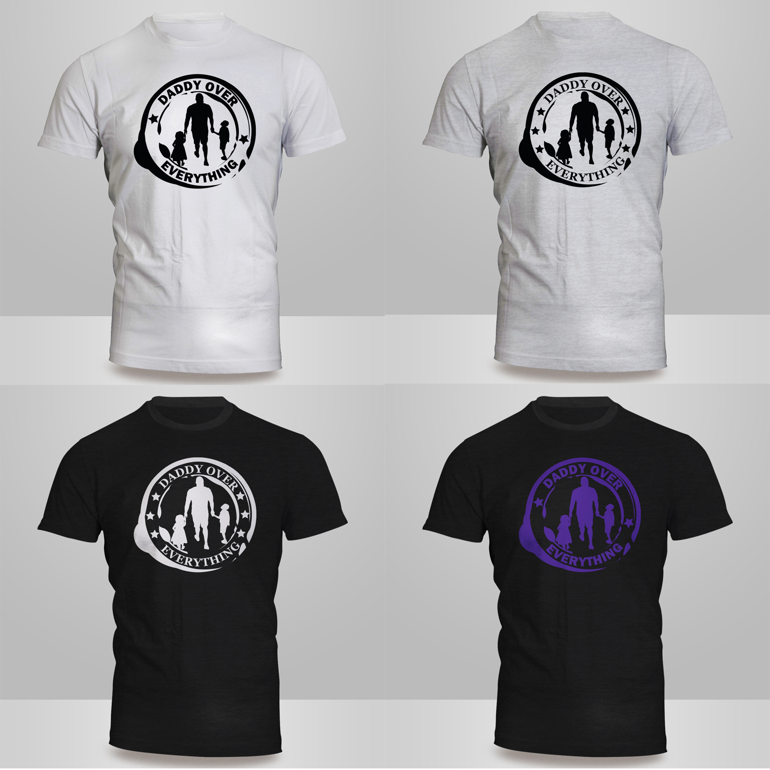 T-shirt Design by Kero for this project | Design #21707295