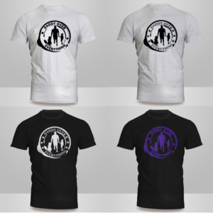 Daddy Over Everything | Design de T-shirt par Kero