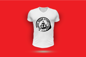 Design de T-shirt par art  X pour ce projet | Design : #21709320