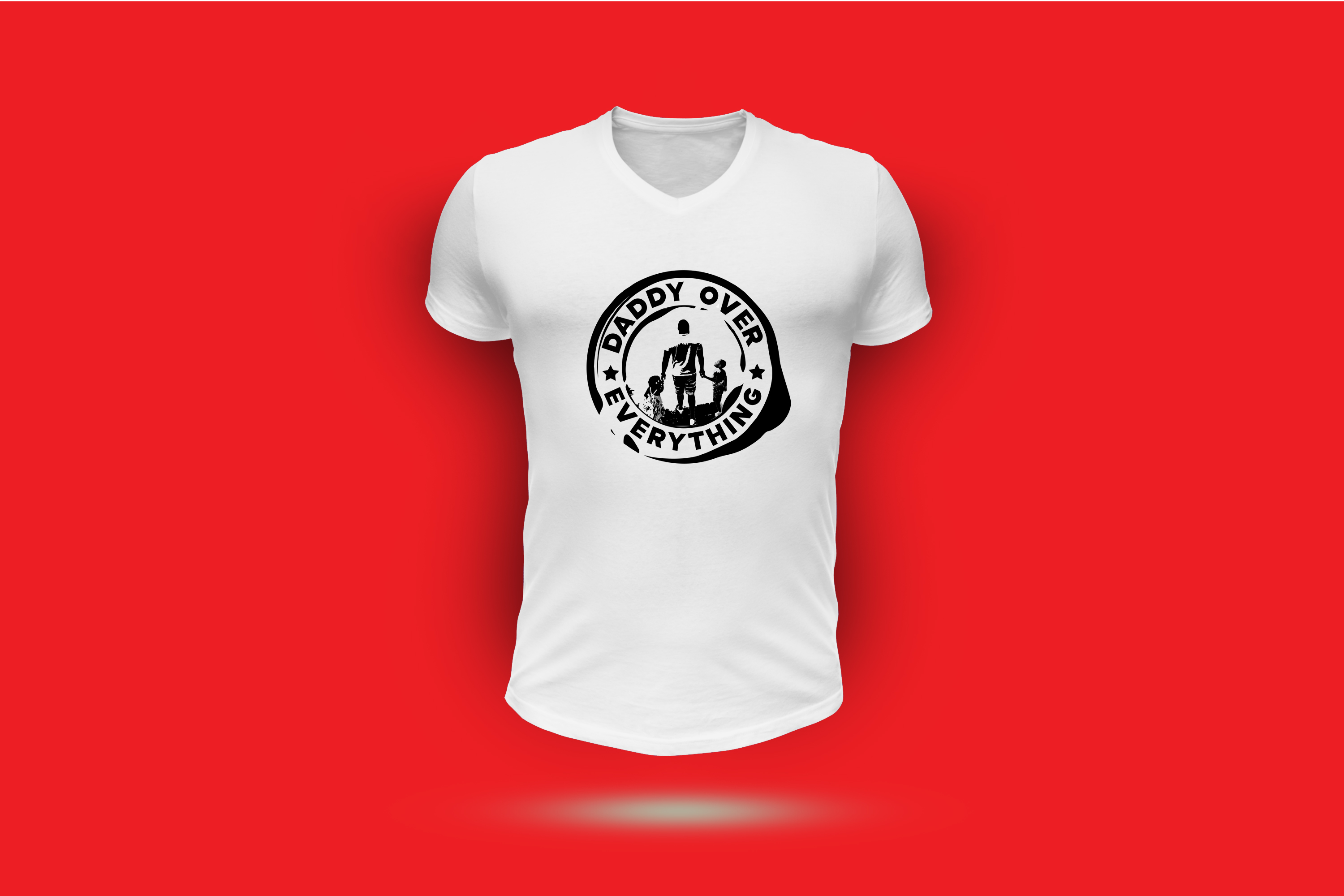 T-shirt Design by art  X for this project | Design #21709321