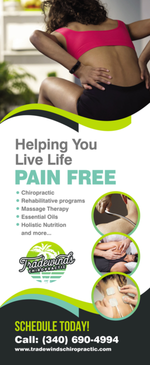 Signage Design by rkailas