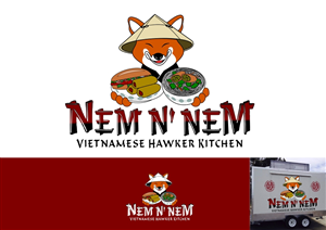 Logo Design by Fabio Piscicelli