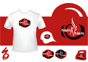 Logo Design by WaelSwid