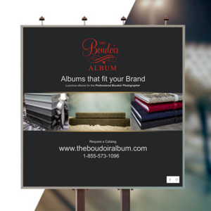 Signage Design by DG+ for this project | Design #21724183
