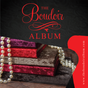 Luxury Photoalbum manufacturer needs banner design 8'x8' | Signage Design by Maxo-Biz