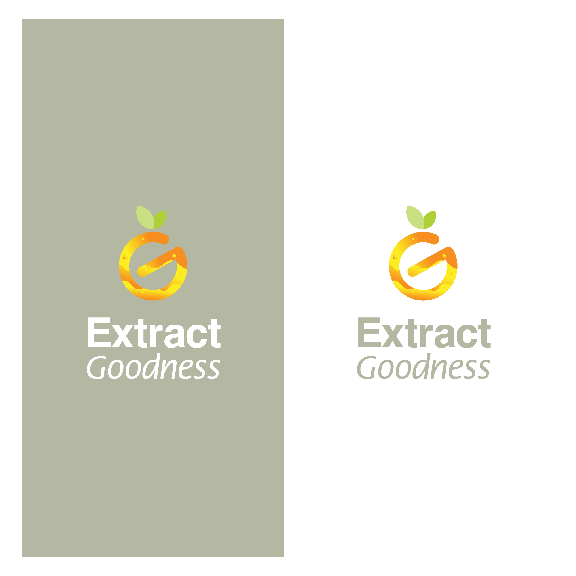 Logo Design by ·Julian· for this project | Design #21724315