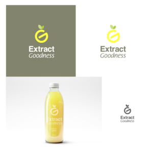 Logo Design by ·Julian· for this project | Design: #21738240
