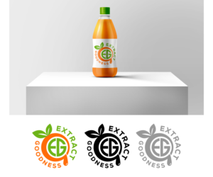 Logo-Design von sangeloenriquez für dieses Projekt | Design: #21721657