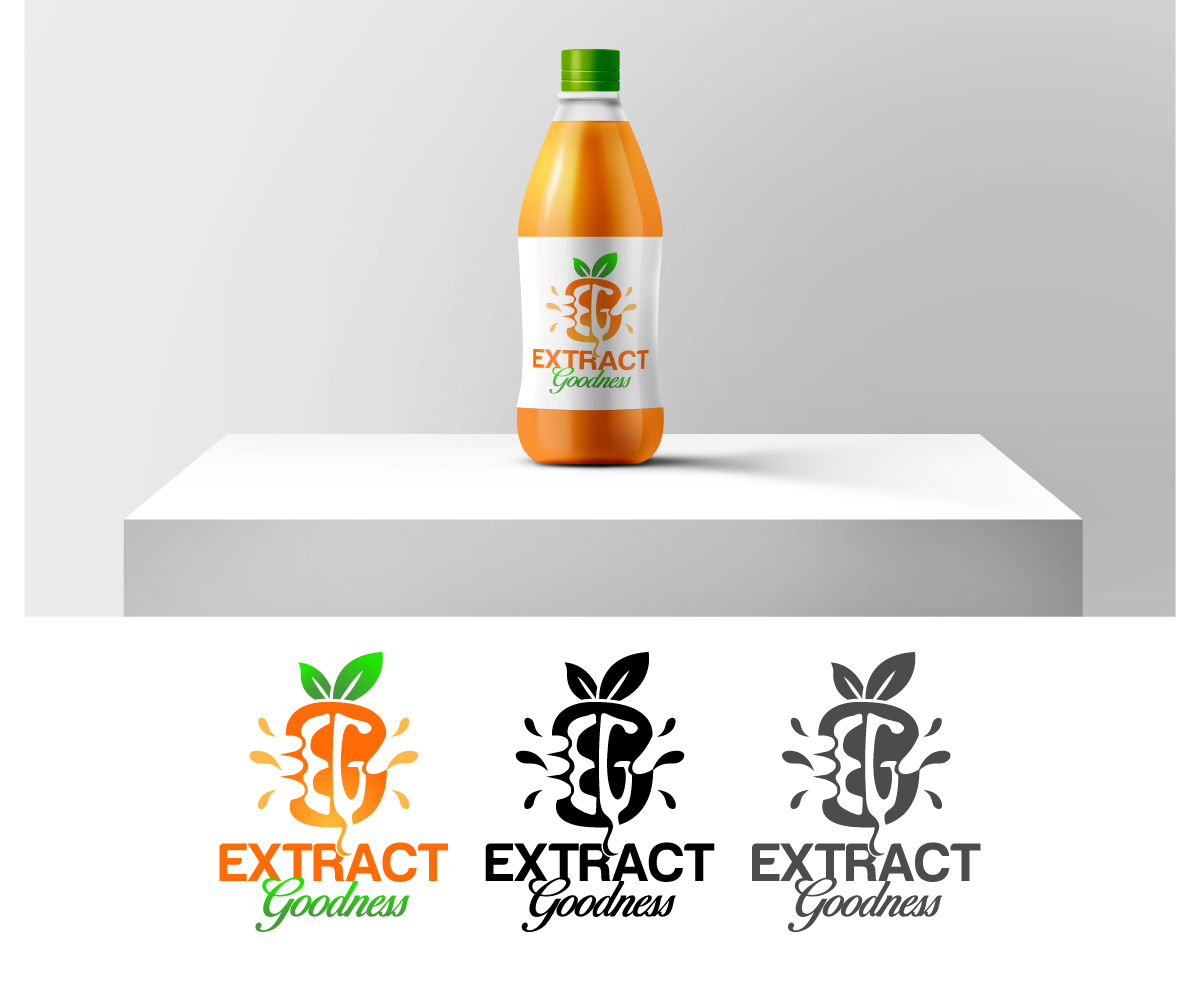 Logo Design by sangeloenriquez for this project | Design #21729236