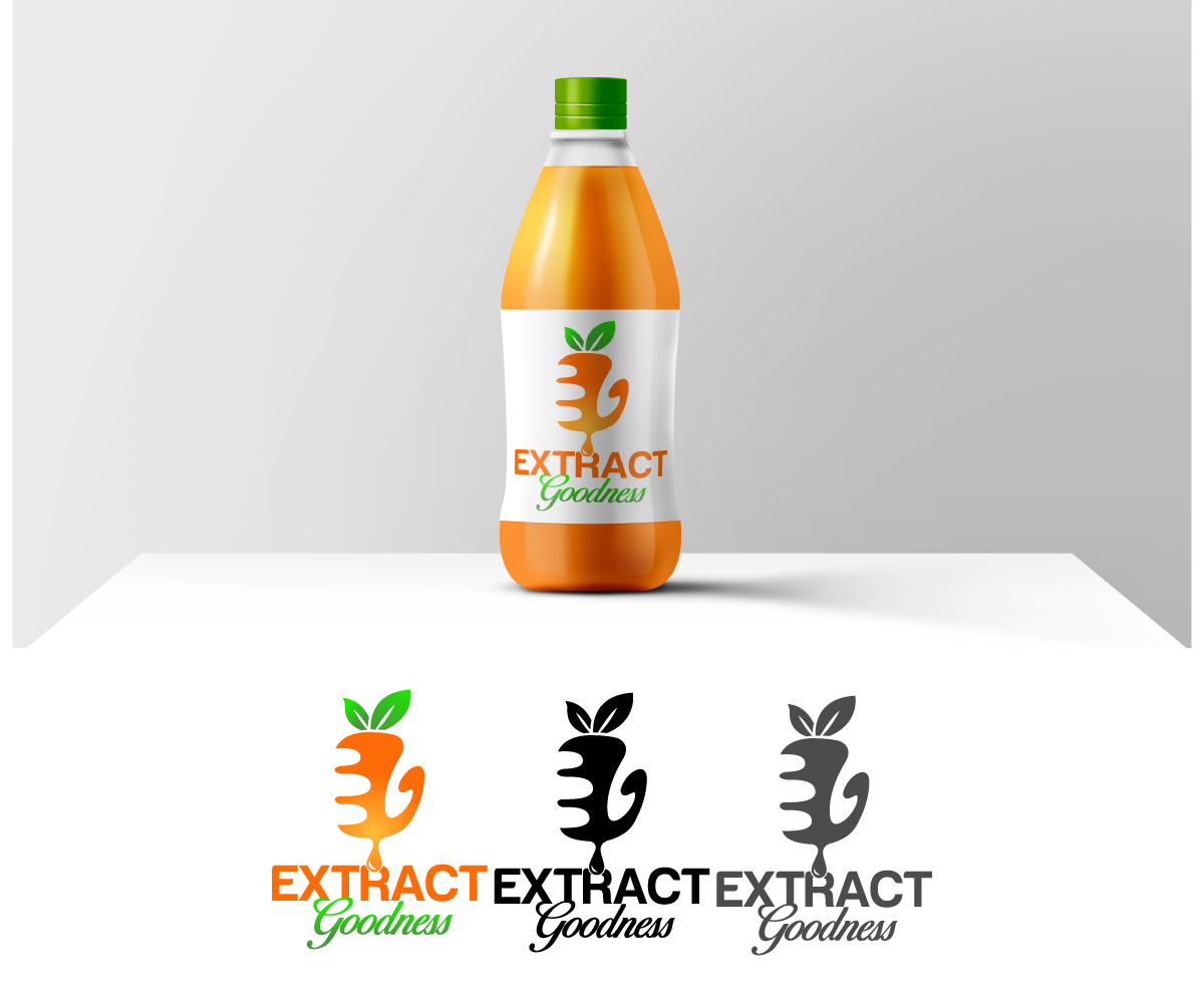 Logo Design by sangeloenriquez for this project | Design #21729245