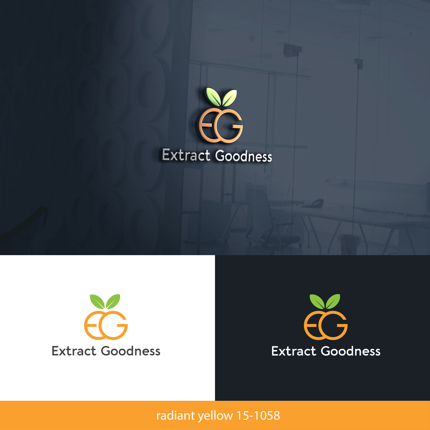 Diseño de Logo por alexch para este proyecto | Diseño #21758790