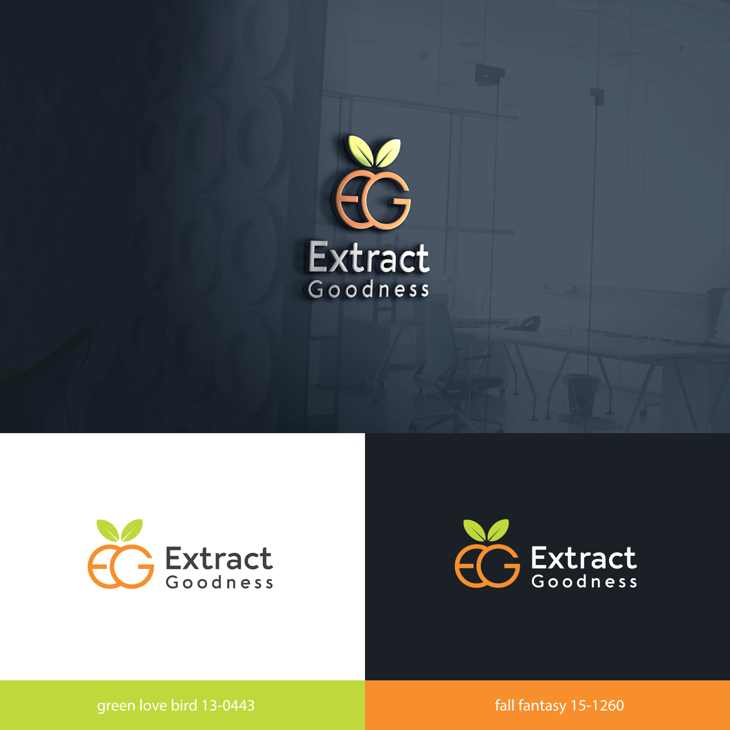 Logo Design by alexch for this project | Design #21759310