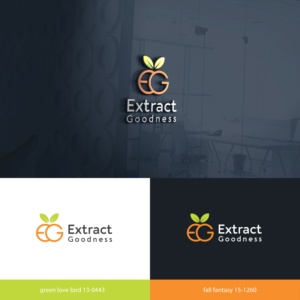 Logo Design by alexbali for this project | Design: #21759310