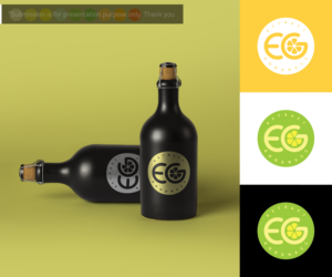 Logo Design by SimbaLeo for this project | Design: #21723842