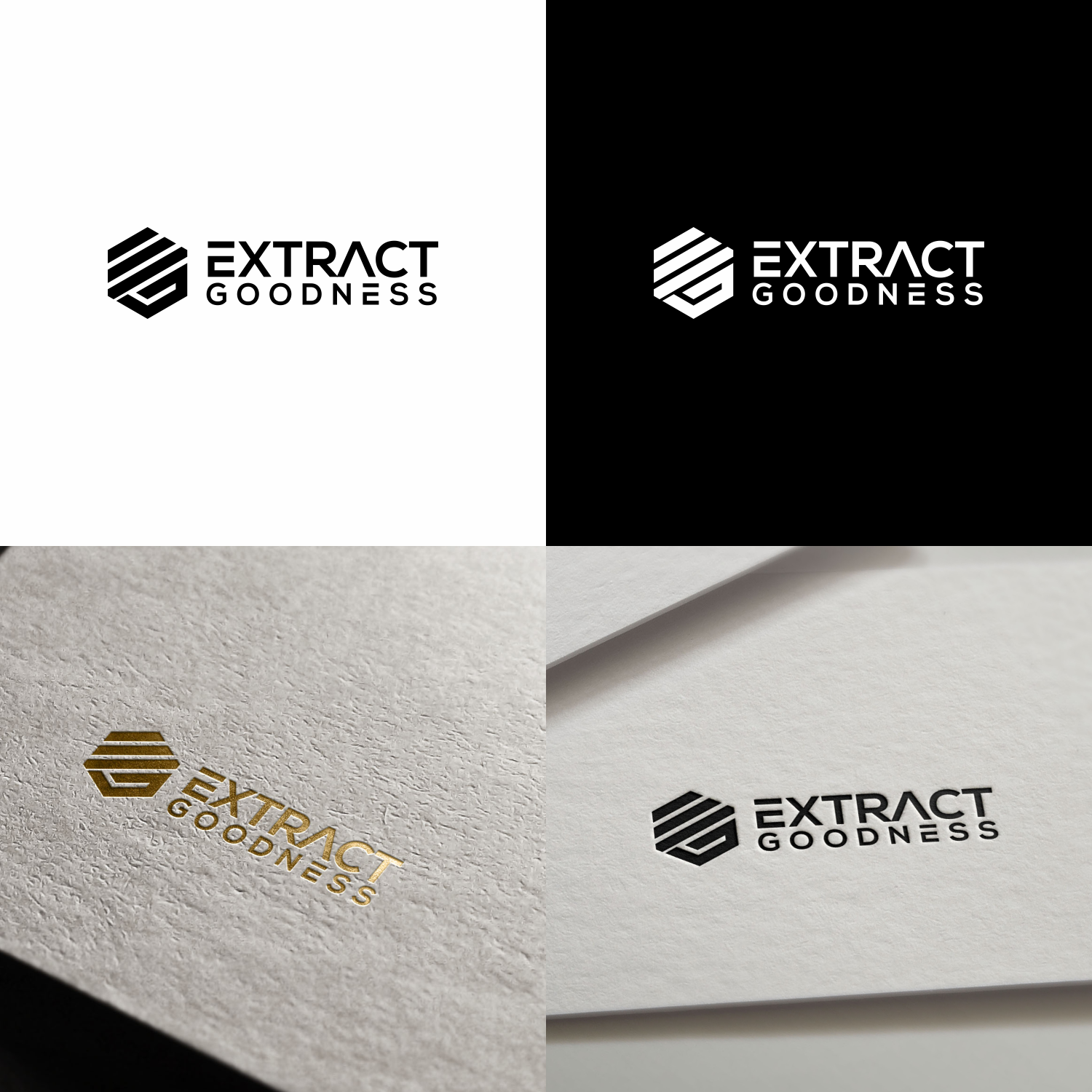 Logo Design by galang1996 2 for this project | Design #21713640