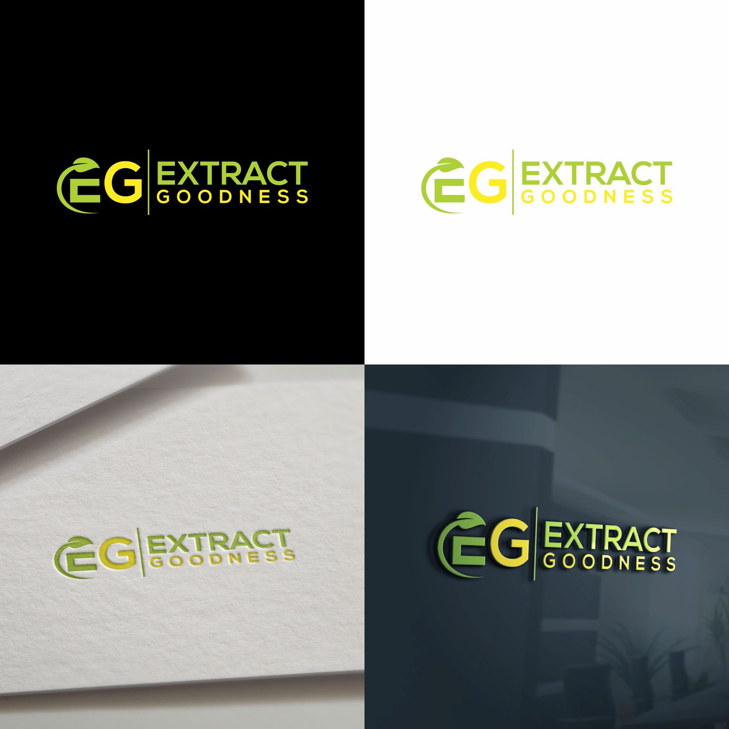 Logo Design by galang1996 2 for this project | Design #21728574
