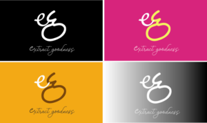 Logo Design by free association