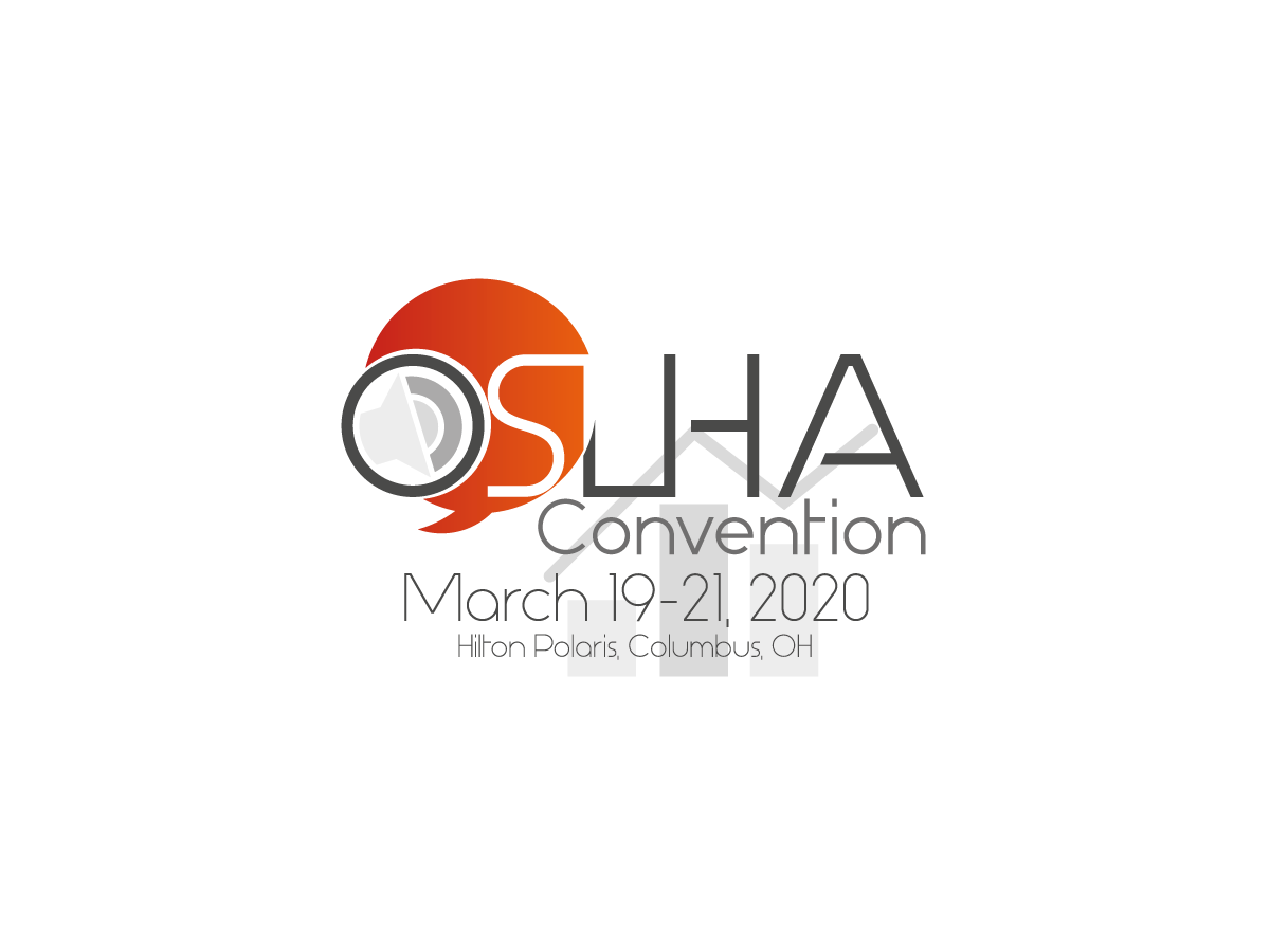Logo Design by Matea for OSLHA | Design #21749355