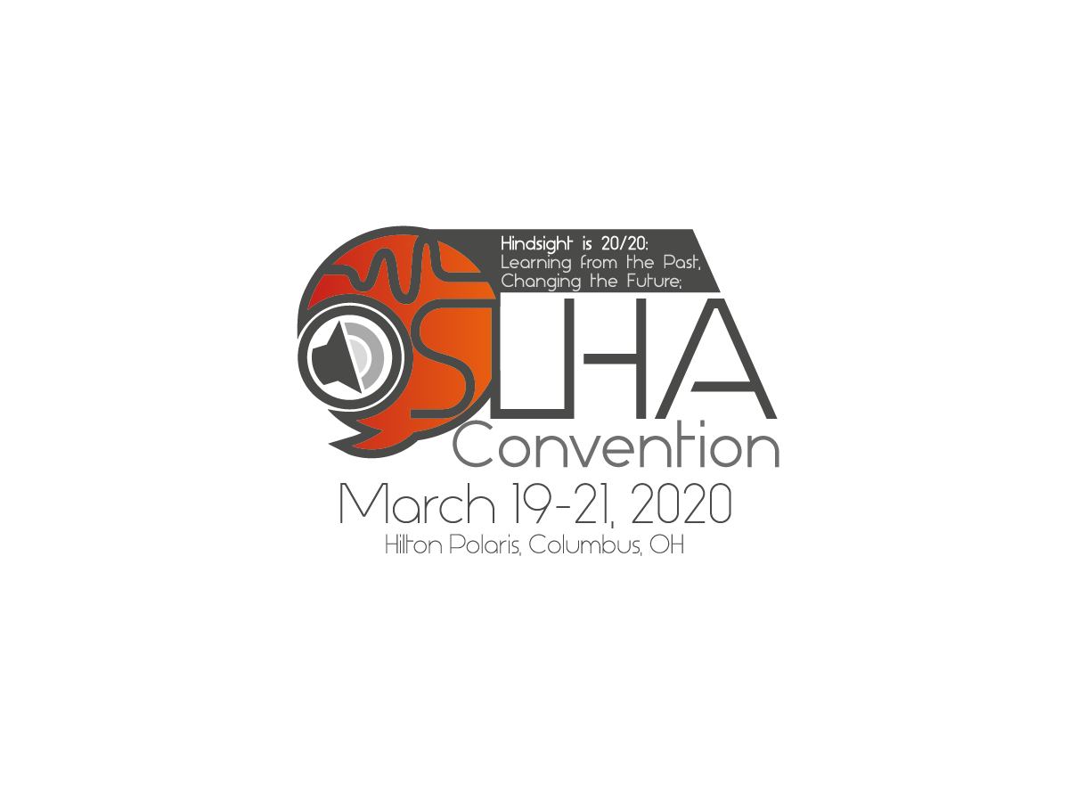 Logo Design by Matea for OSLHA | Design #21784280