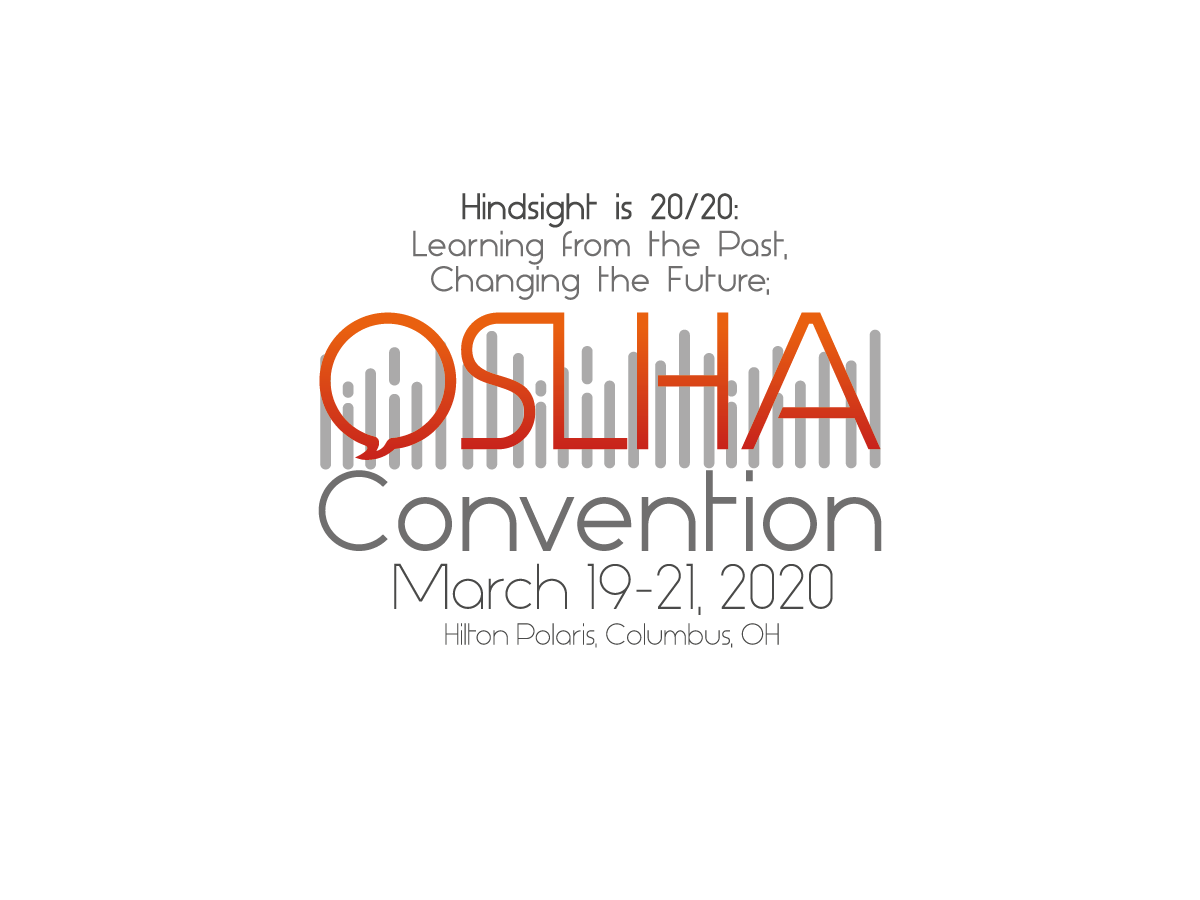 Logo Design by Matea for OSLHA | Design #21784377