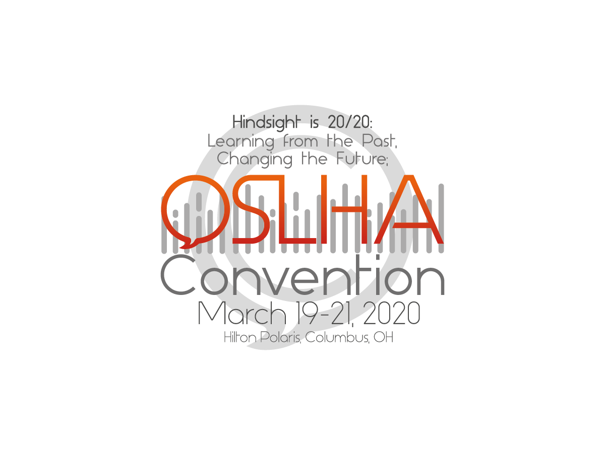 Logo Design by Matea for OSLHA | Design #21784380