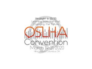 Logo Design by Matea for OSLHA | Design: #21784380