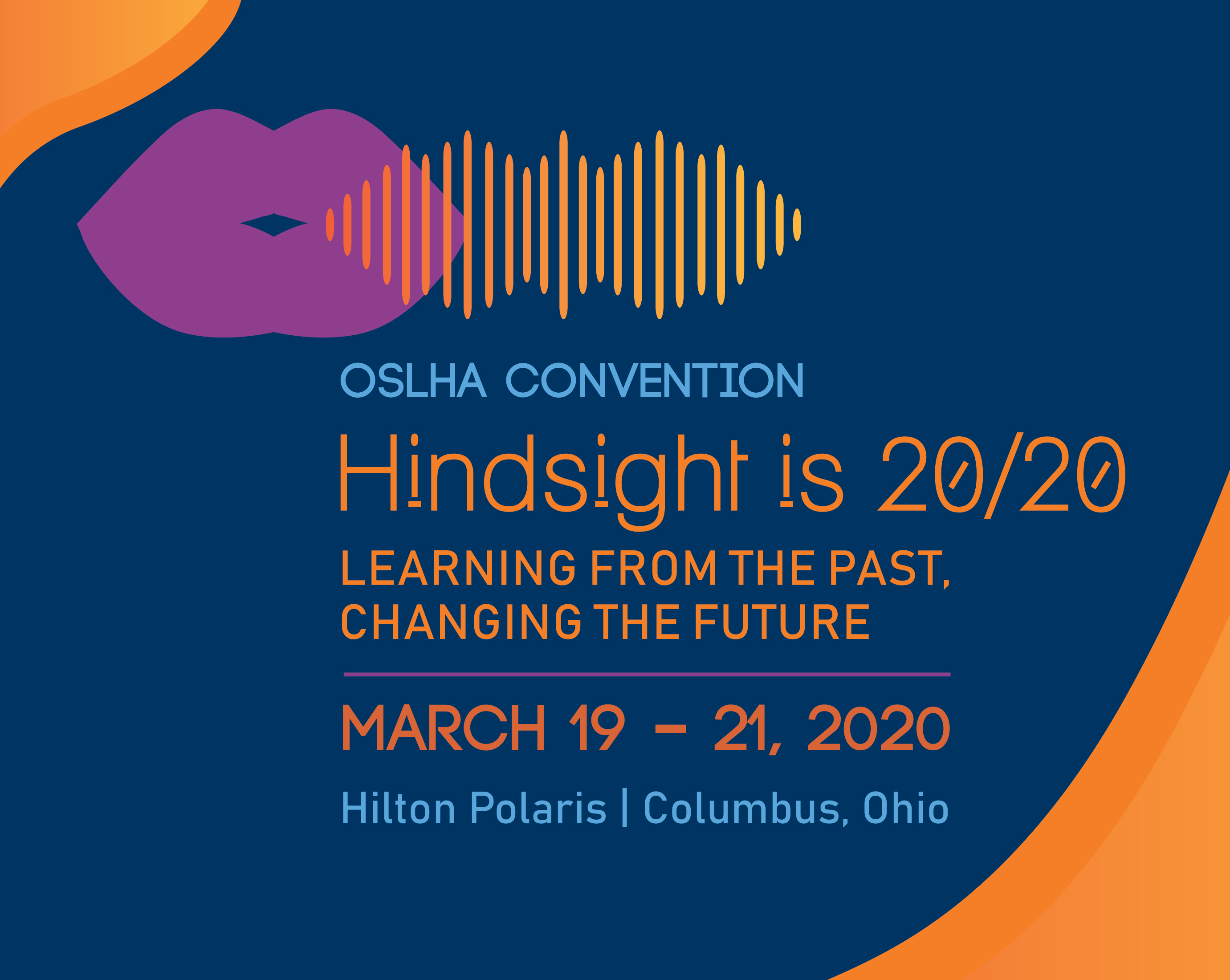 Logo Design by Amontillado for OSLHA | Design #21731233