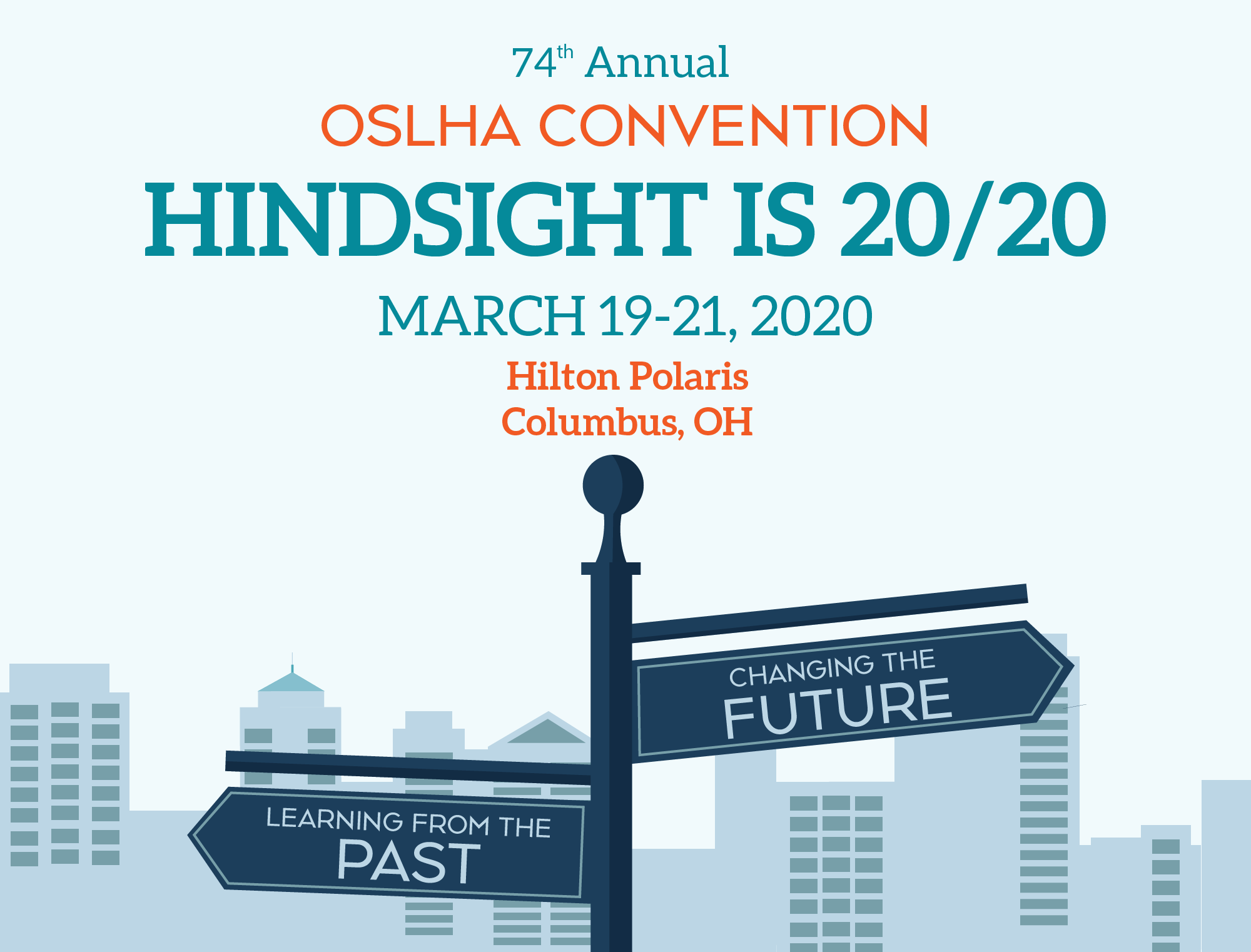 Logo Design by a_ray24 for OSLHA | Design #21790652