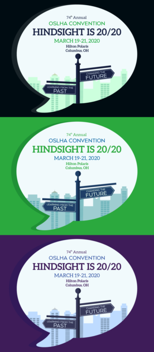 Logo Design by a_ray24 for OSLHA | Design: #21792443